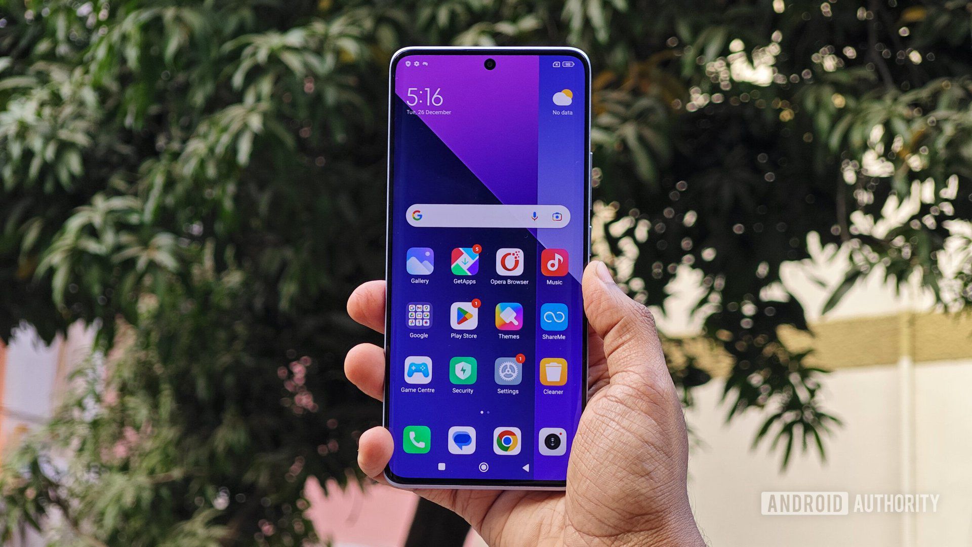 Xiaomi Redmi Note 13 Pro Plus.