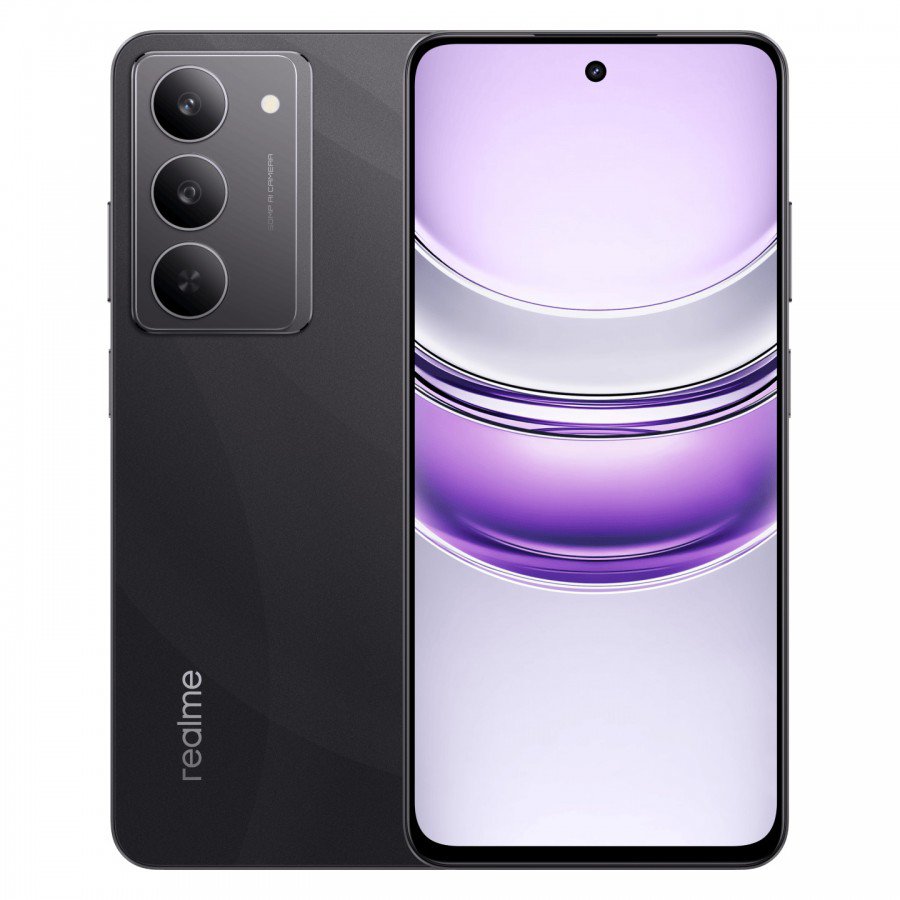 Ra mắt Realme V60 Pro với độ bền cực cao, giá từ 5,5 triệu đồng - 2