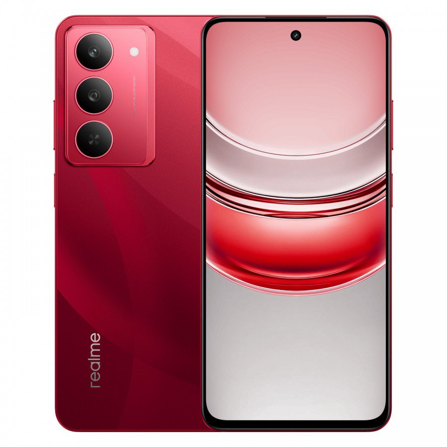 3 màu của Realme V60 Pro.