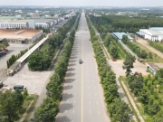 Tin tức trong ngày - Diện mạo đường rộng 10 làn quy hoạch làm Vành đai 4 TP HCM