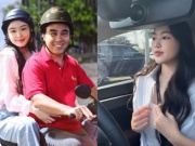 Đời sống Showbiz - MC Quyền Linh nói về việc Lọ Lem lái xe tiền tỷ đi học, nhiều người hỏi sao bố đi dép Lào mà con có xế sang