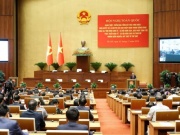 Tin tức trong ngày - Các cơ quan Đảng, Mặt trận Tổ quốc sẽ được sắp xếp, sáp nhập như thế nào?