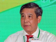 Tin tức trong ngày - Ông Đồng Văn Thanh được bầu Bí thư Tỉnh uỷ Hậu Giang