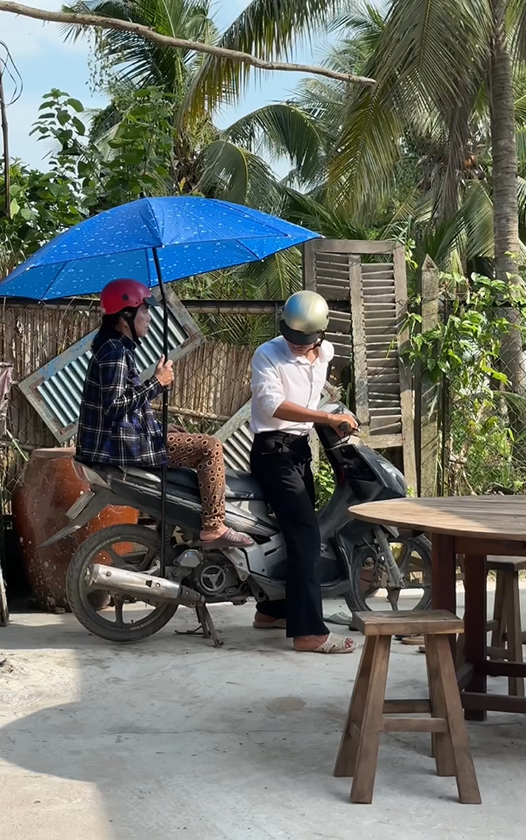 Nội dung “không giống ai” nhưng được yêu thích của Lê Tuấn Khang.