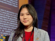 Bạn trẻ - Cuộc sống - Học sinh Việt đầu tiên được UNESCO đề cử dự Hội nghị Thượng đỉnh Liên Hợp Quốc