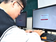 Giáo dục - du học - Nhiều điểm thi đánh giá tư duy đã hết chỗ