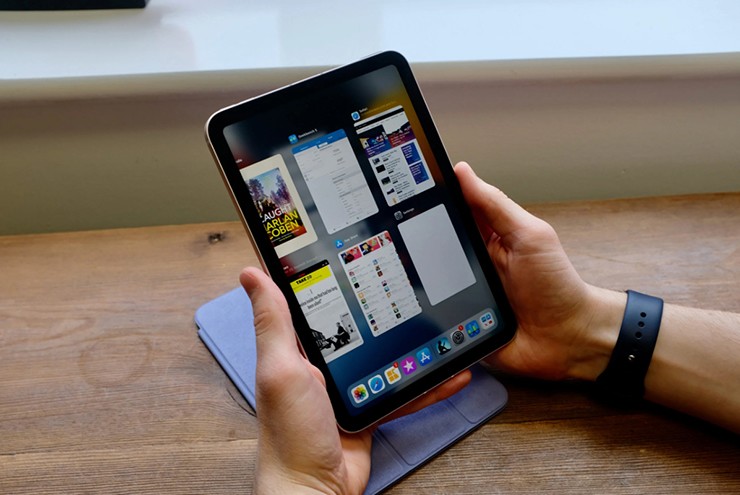 iPad mini 7 liệu có đáng để đầu tư? - 1