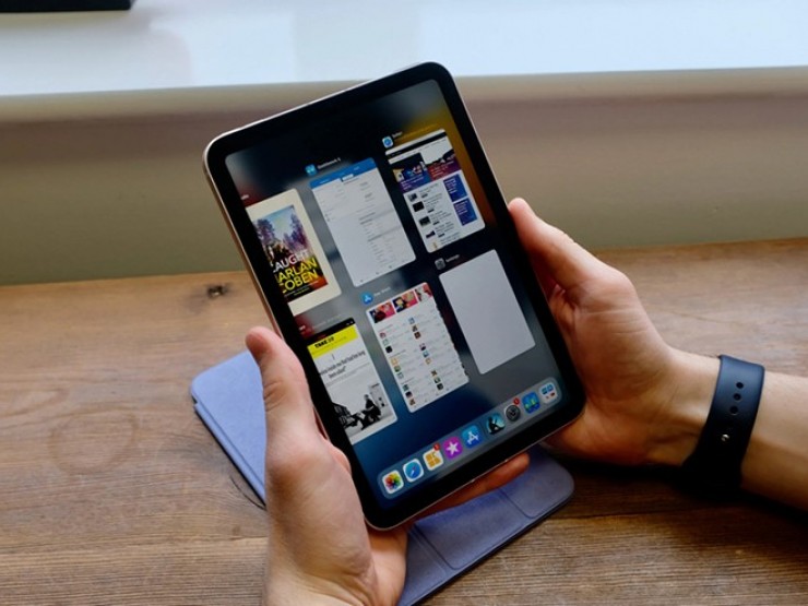 iPad mini 7 liệu có đáng để đầu tư?