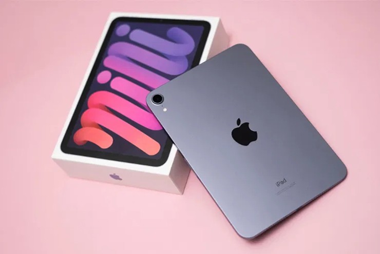 iPad mini 7 liệu có đáng để đầu tư? - 2