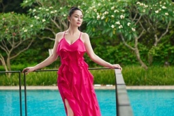 Thời trang - Style thời trang đời thực của 'mẹ chồng' Phương Oanh 'hack' tuổi ra sao?