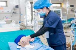 Người phụ nữ 59 tuổi xuất huyết não lúc nửa đêm, dấu hiệu cảnh báo phổ biến ở nhiều người