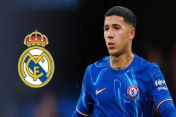 Bóng đá - Tin mới nhất bóng đá tối 2/12: Real Madrid nhắm Diogo Dalot