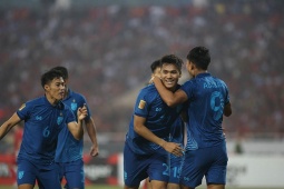 Bóng đá - ĐT Việt Nam đua vô địch AFF Cup: Thái Lan - Indonesia mạnh cỡ nào, có đáng lo?