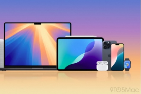 5 sản phẩm sẽ được Apple tung ra vào đầu năm 2025