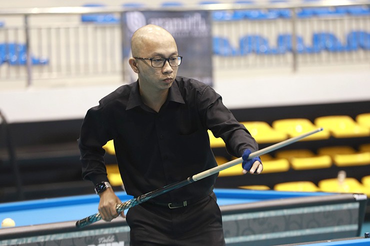 Đình Luân vừa trải qua ca phẫu thuật tim không lâu