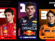 Thể thao - Kết quả đua xe F1, Qatar GP: Không thể ngăn cản Max Verstappen về nhất