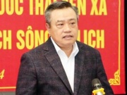 Tin tức trong ngày - Sau yêu cầu của Tổng Bí thư, Chủ tịch Hà Nội chốt ngày hồi sinh sông Tô Lịch
