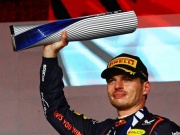 Thể thao - Đua xe F1, Qatar GP: Verstappen cán mốc chiến thắng thứ 9 của mùa giải