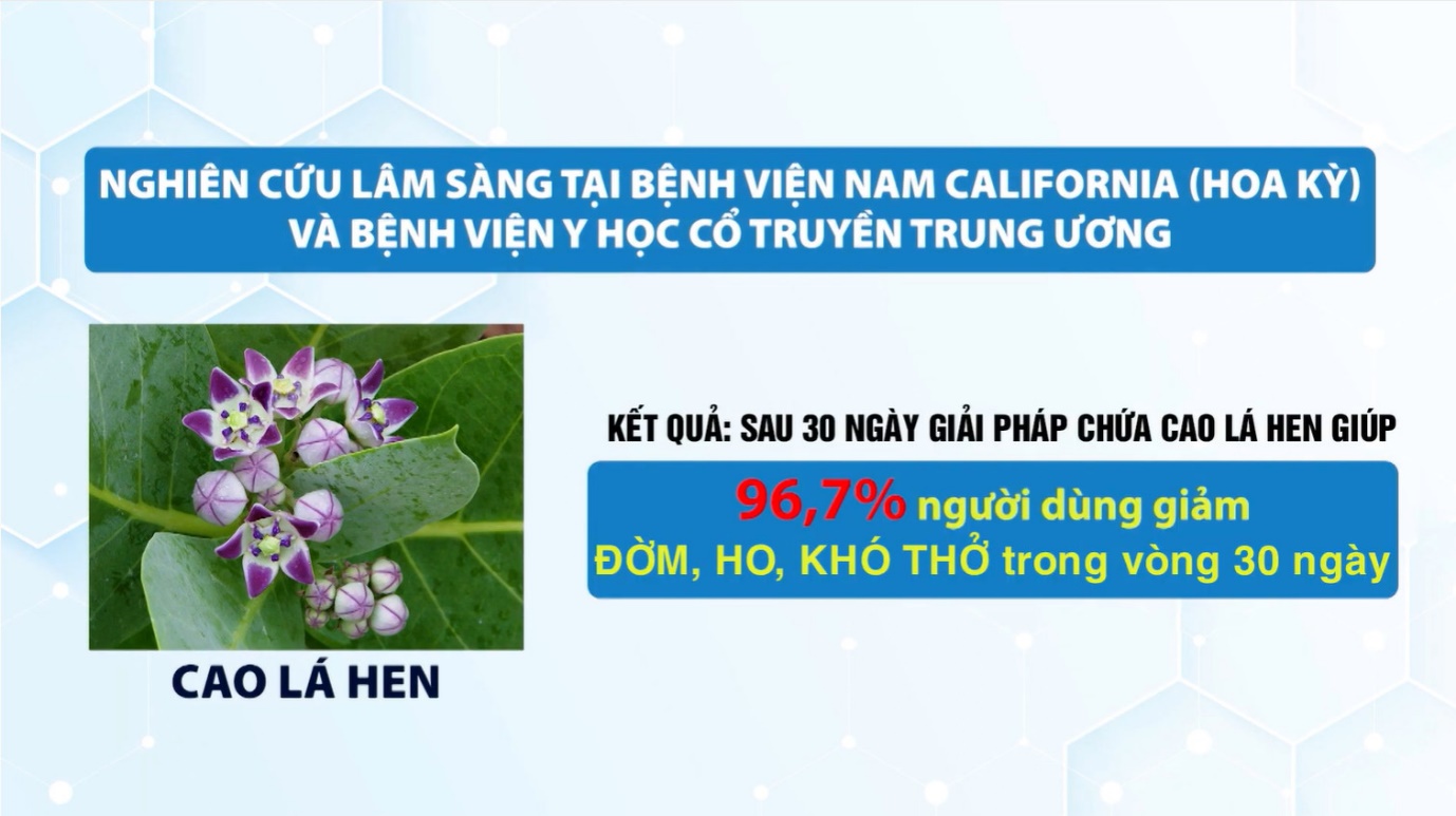 Thức uống “quý như sâm” được rất nhiều người bệnh đàm, ho, khó thở “truy lùng” vì hiệu quả bất ngờ - 7