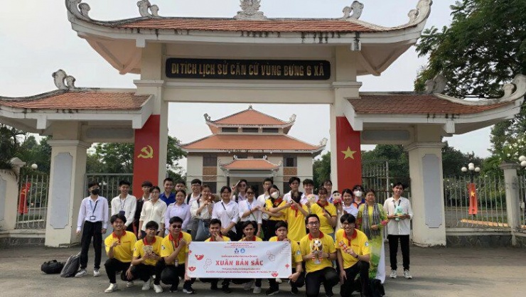 Chọn ngành học lương cao, cơ hội việc làm rộng mở, nữ sinh Long An trở thành Thủ khoa của ĐH Bách khoa TP.HCM - 3