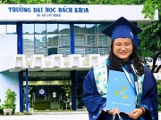 Bạn trẻ - Cuộc sống - Chọn ngành học lương cao, cơ hội việc làm rộng mở, nữ sinh Long An trở thành Thủ khoa của ĐH Bách khoa TP.HCM