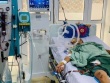Thanh niên đang khỏe mạnh bất ngờ suy đa phủ tạng sau giết mổ lợn