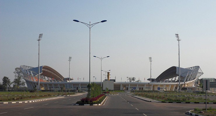 Đội tuyển&nbsp;Việt Nam sẽ gặp đội tuyển Lào trong trận ra quân&nbsp;AFF Cup 2024&nbsp;trên sân vận động quốc gia Lào KM16 vào lúc 20h00 ngày 9/12.&nbsp;
