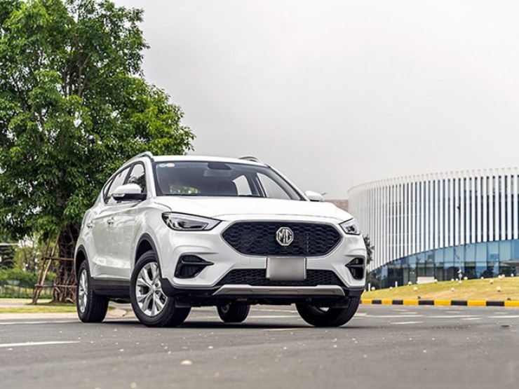 Những điều được và chưa được với MG ZS 2021 sau 3 năm sử dụng