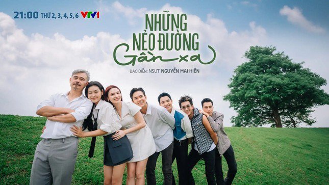 Phim giờ vàng VTV đang rơi vào tình trạng báo động: Giảm nhiệt, thiếu phim? - 6