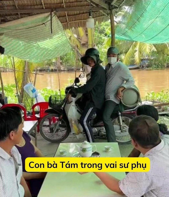 Danh tính dàn "diễn viên bất đắc dĩ" trong loạt clip triệu view của Lê Tuấn Khang - 6