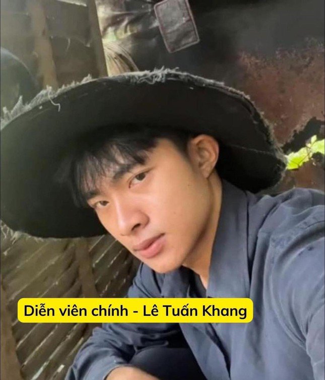 Danh tính dàn "diễn viên bất đắc dĩ" trong loạt clip triệu view của Lê Tuấn Khang - 3