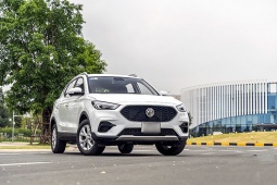 Tư vấn - Những điều được và chưa được với MG ZS 2021 sau 3 năm sử dụng