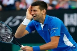 Djokovic, Sinner và Alcaraz chạm trán "tóe lửa" trong 1 tuần ở Úc