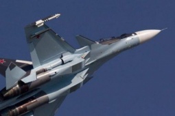 Thế giới - Tạp chí Đức: Nga đã chuyển giao máy bay chiến đấu Su-35 cho Iran