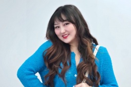 Thời trang - 3 mẹo phối cardigan tôn dáng