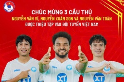 Chính thức: Nguyễn Xuân Son dự AFF Cup cùng ĐT Việt Nam, khi nào ra mắt?