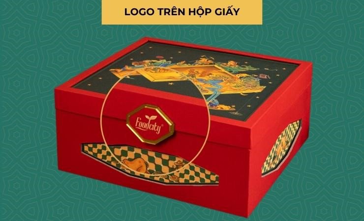 Gia công logo miễn phí theo yêu cầu