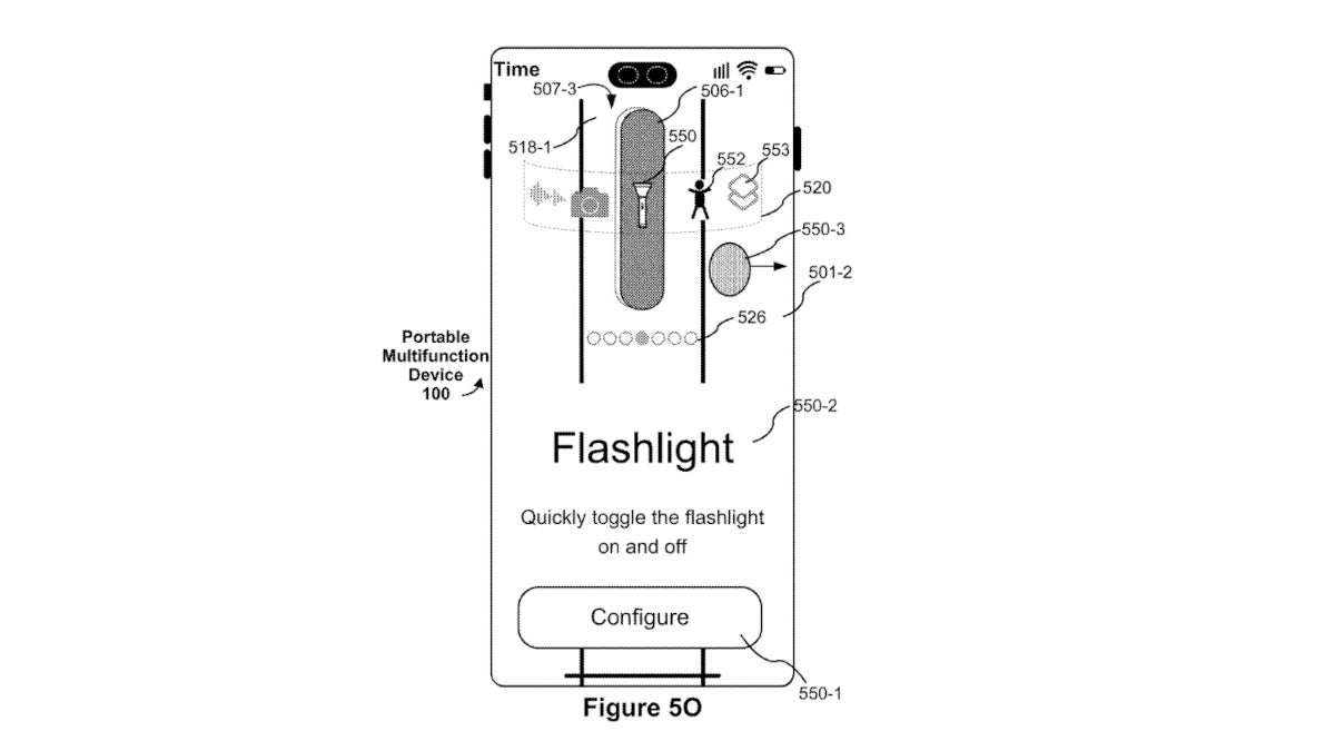 iPhone sẽ không còn nút tăng - giảm âm lượng? - 2