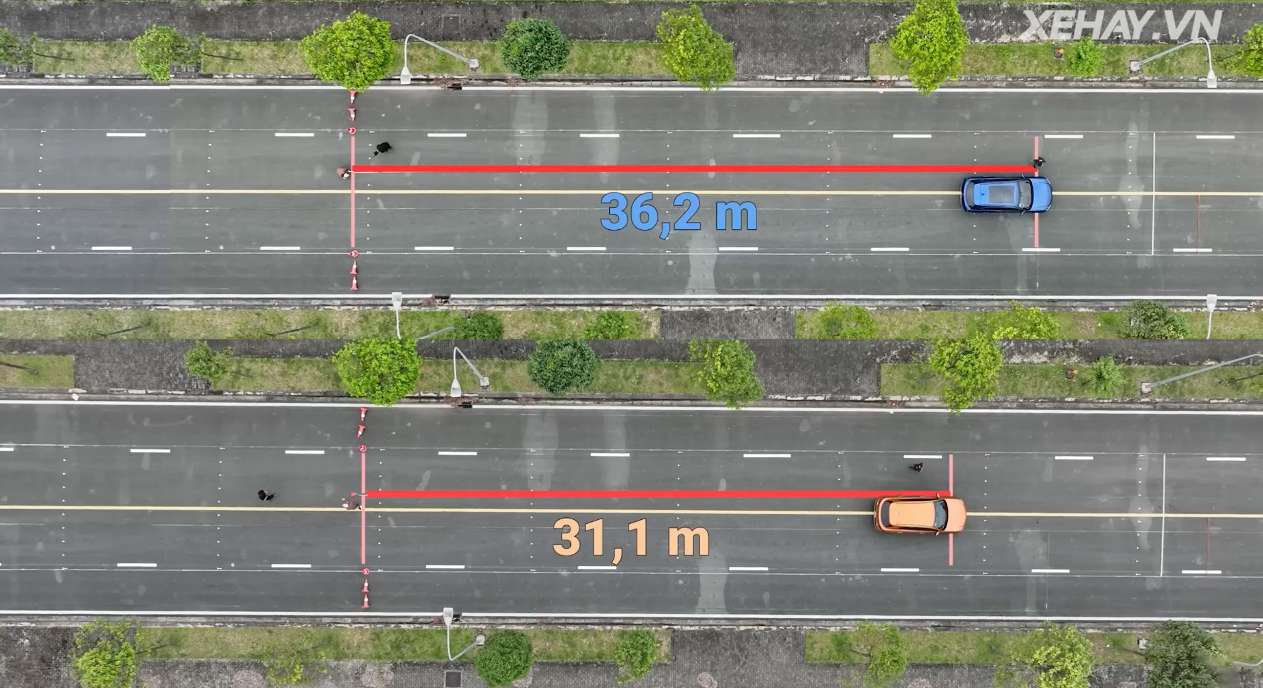 Lốp xe điện Hankook iON evo: Cho "hổ mọc thêm cánh" - 5