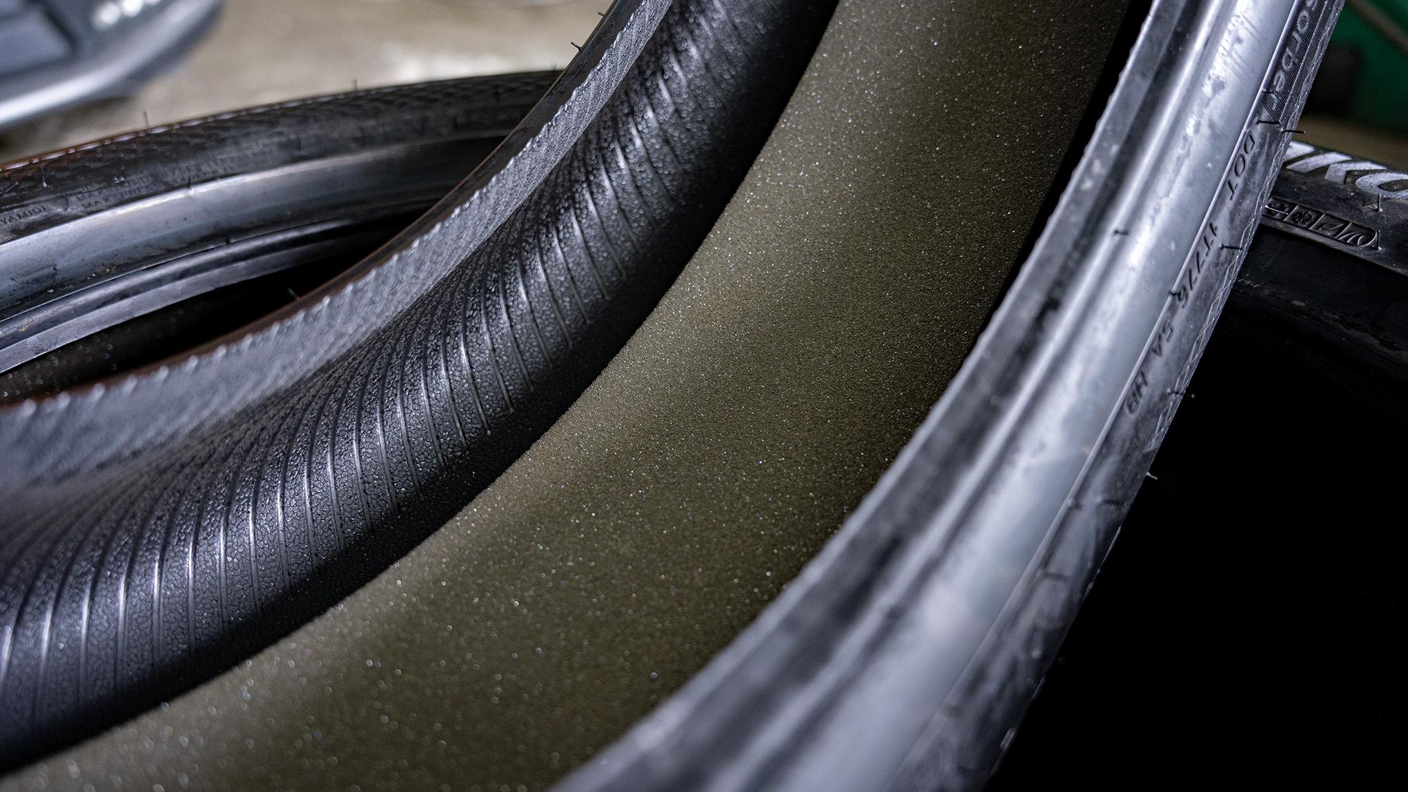 Lốp xe điện Hankook iON evo: Cho "hổ mọc thêm cánh" - 6