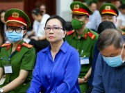 Tin tức trong ngày - Hôm nay, tuyên án bị cáo Trương Mỹ Lan và đồng phạm