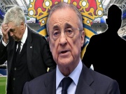Bóng đá - HLV Ancelotti giận dữ với chủ tịch Perez & bộ sậu Real, mâu thuẫn vì Mbappe?