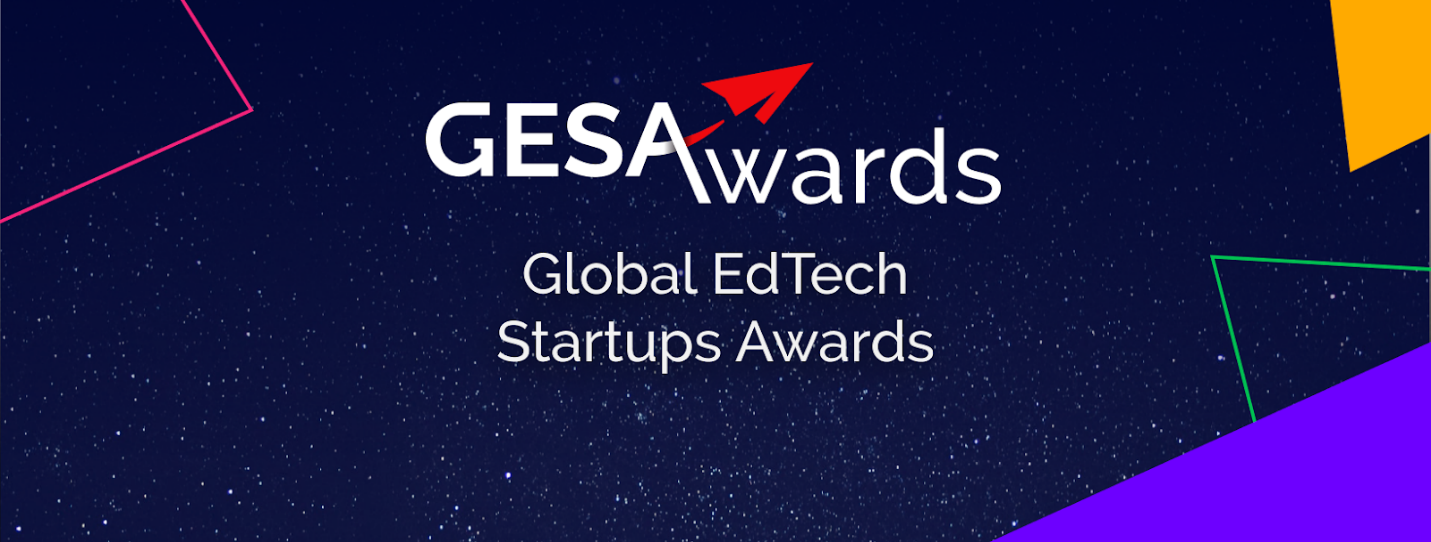 GESAwards - cuộc thi danh giá hàng đầu thế giới&nbsp;