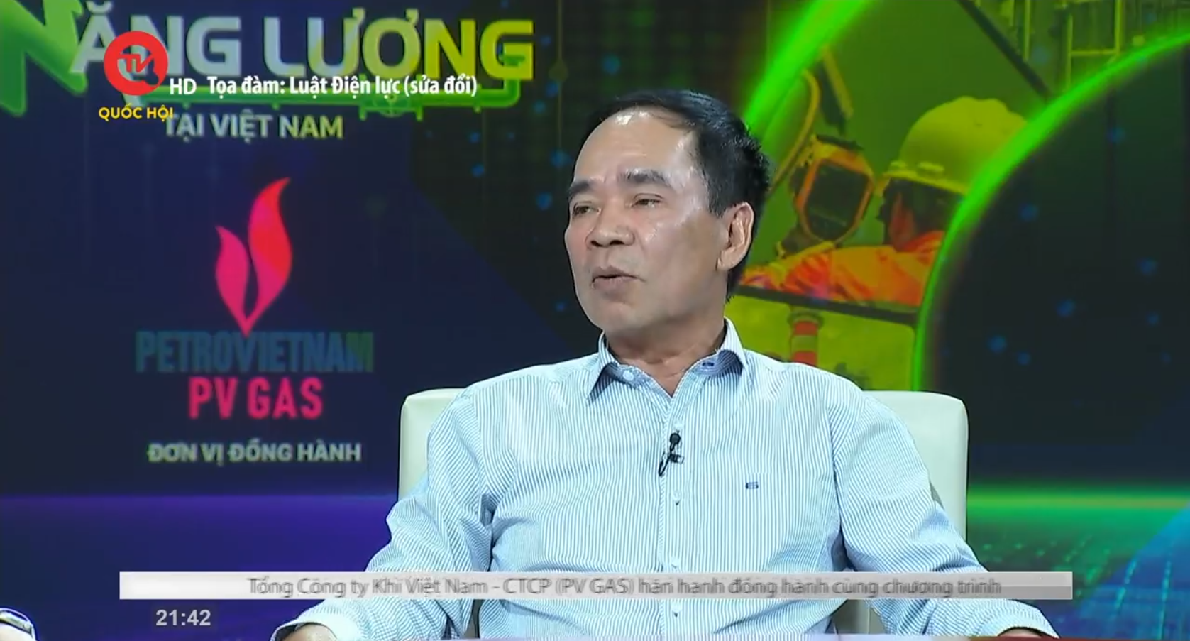 Điện khí LNG: Giải pháp trọng tâm cho chuyển dịch năng lượng bền vững - 4