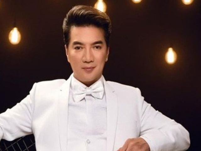 Thời điểm khó khăn của Đàm Vĩnh Hưng