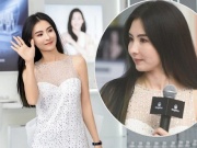 Làm đẹp - Trương Bá Chi bị 'soi' nhan sắc tứ tuần