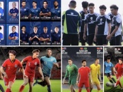 Bóng đá - Khó tin: Indonesia kém Việt Nam, Malaysia... về cầu thủ nhập tịch ở AFF Cup 2024