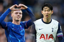 Căng thẳng derby Tottenham - Chelsea: Son Heung Min solo ngoạn mục, nhuốm màu bạo lực