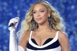 Beyoncé là  ' ngôi sao pop vĩ đại nhất thế kỷ 21 ' 