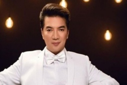 Đời sống Showbiz - Thời điểm khó khăn của Đàm Vĩnh Hưng